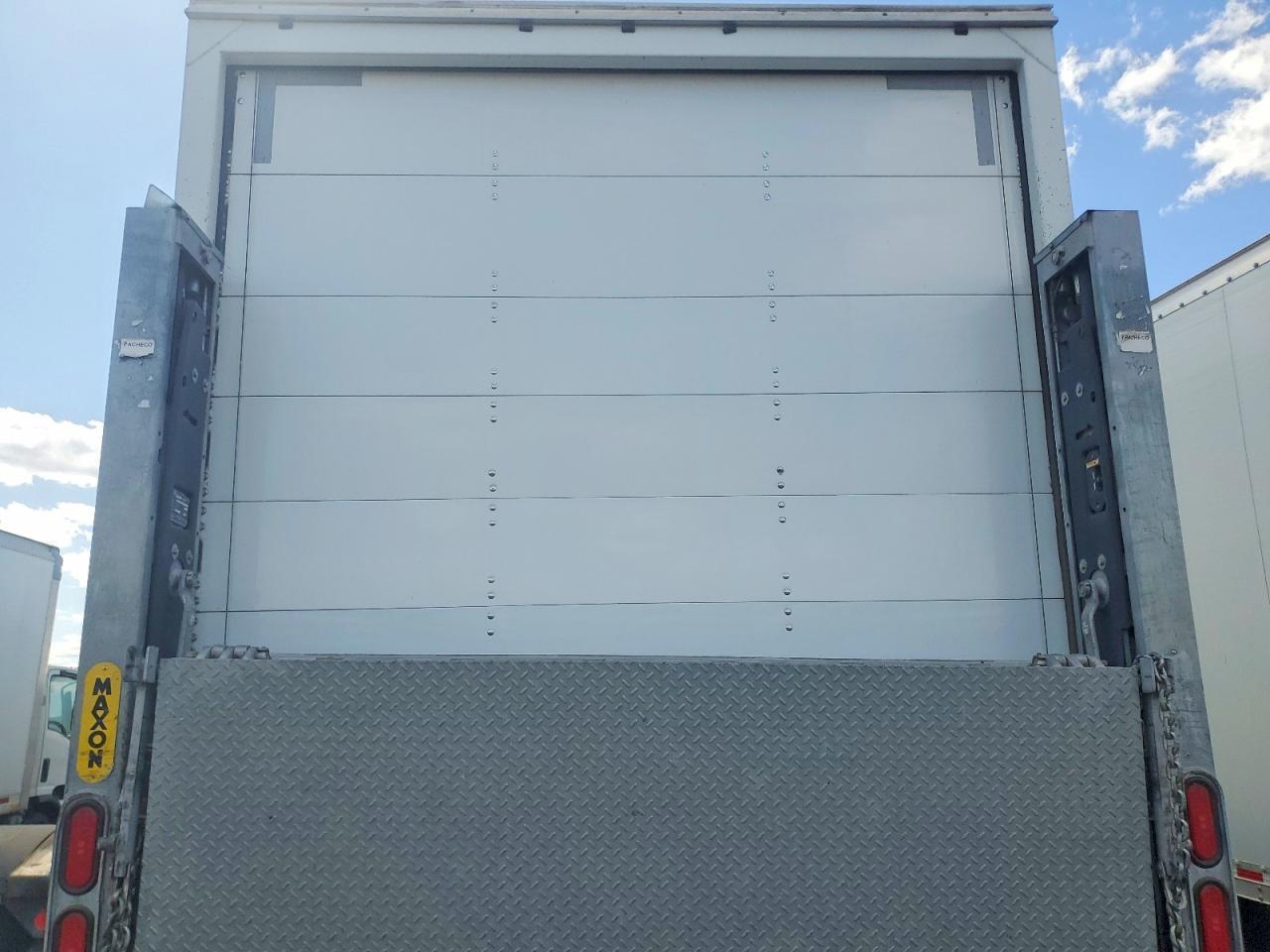 2019 Freightliner M2 106 Medium Duty