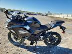 2022 Kawasaki EX400