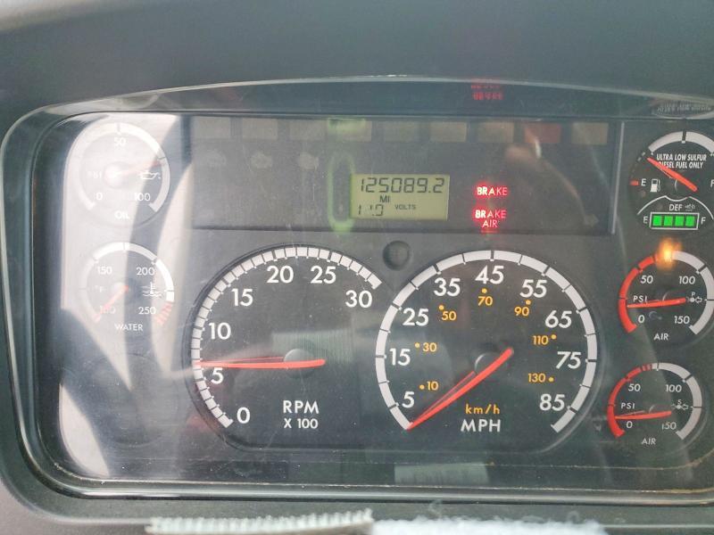 2012 Freightliner M2 106 Heavy Duty