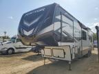 2022 Dutchmen Raptor TOY Hauler TO