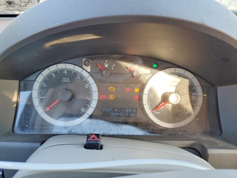 2008 Ford Escape xlt