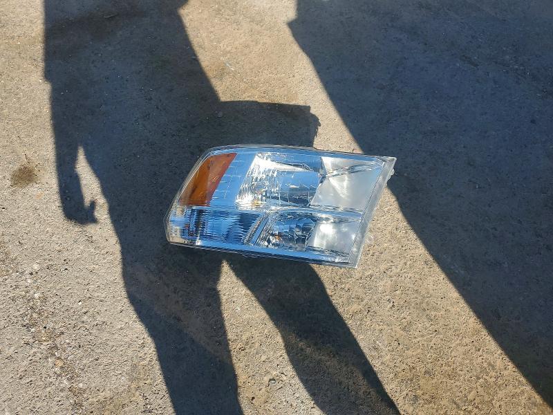 2024 Dodge RAM 1500 Classic Tradesman