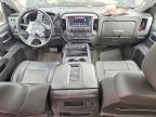 2016 Chevrolet Silverado K1500 LTZ