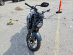 2025 Honda CBF300 NA