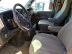 2017 GMC Savana Cutaway G3500