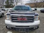 2013 GMC Sierra K1500 SLT