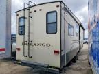 2013 KZ RV Durango Camper