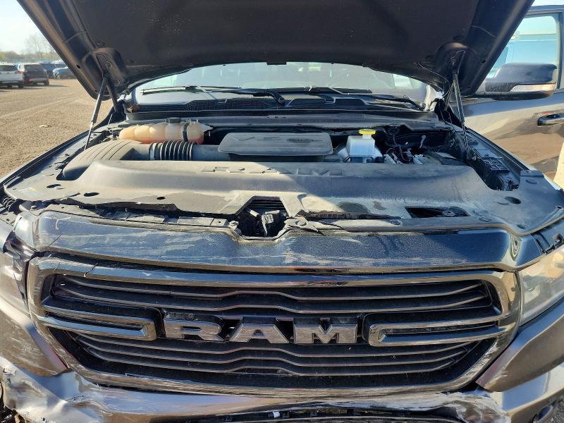 2021 Dodge RAM 1500 BIG Horn