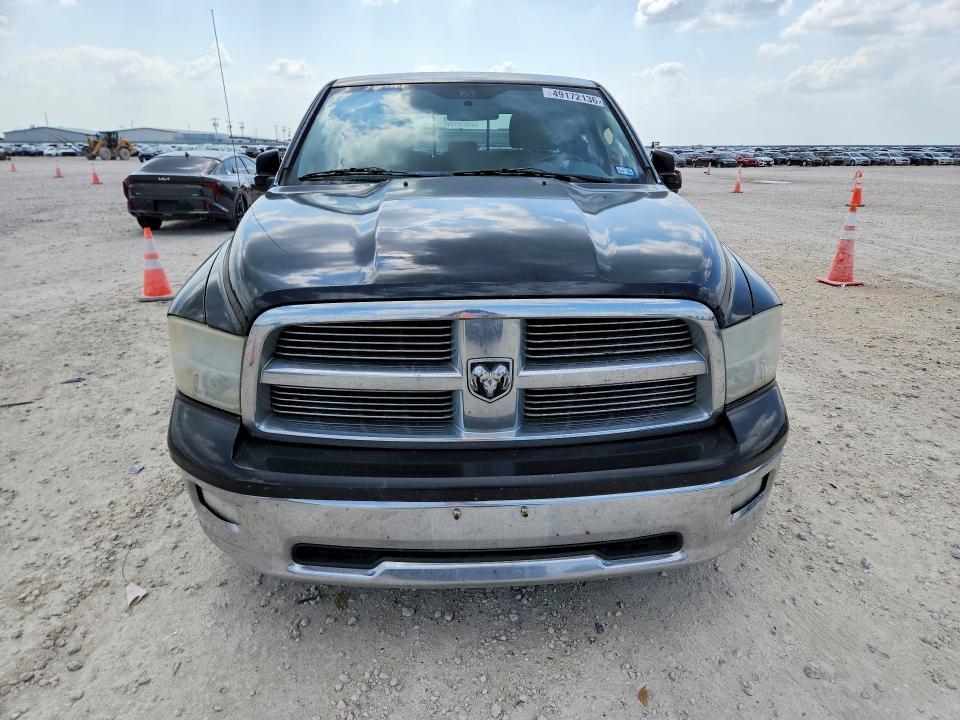 2012 Dodge Ram 1500 slt