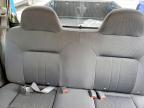 2004 Nissan Frontier Crew Cab XE V6