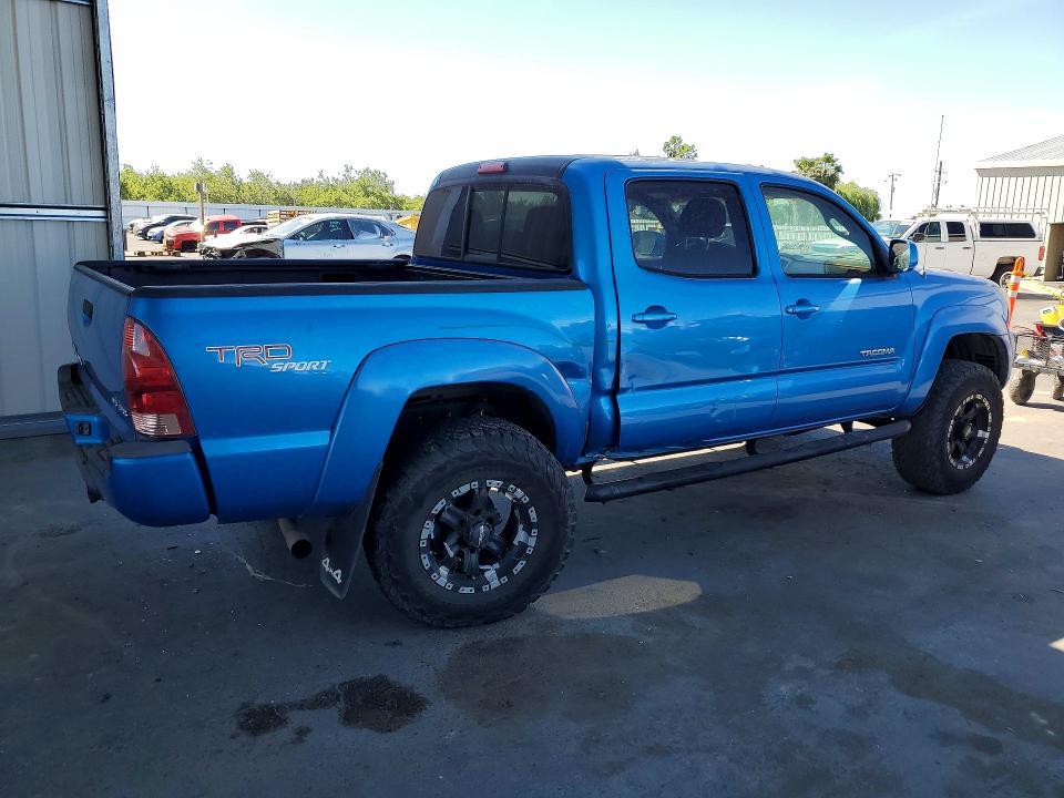 2007 Toyota Tacoma V6