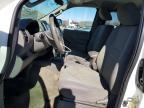 2017 Nissan Frontier S