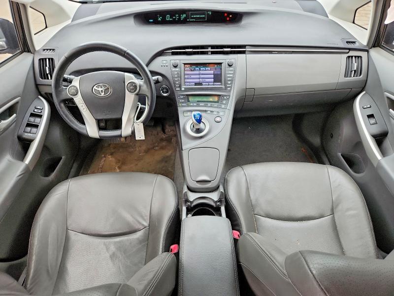 2011 Toyota Prius Five