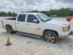 2011 GMC Sierra C1500 SLE