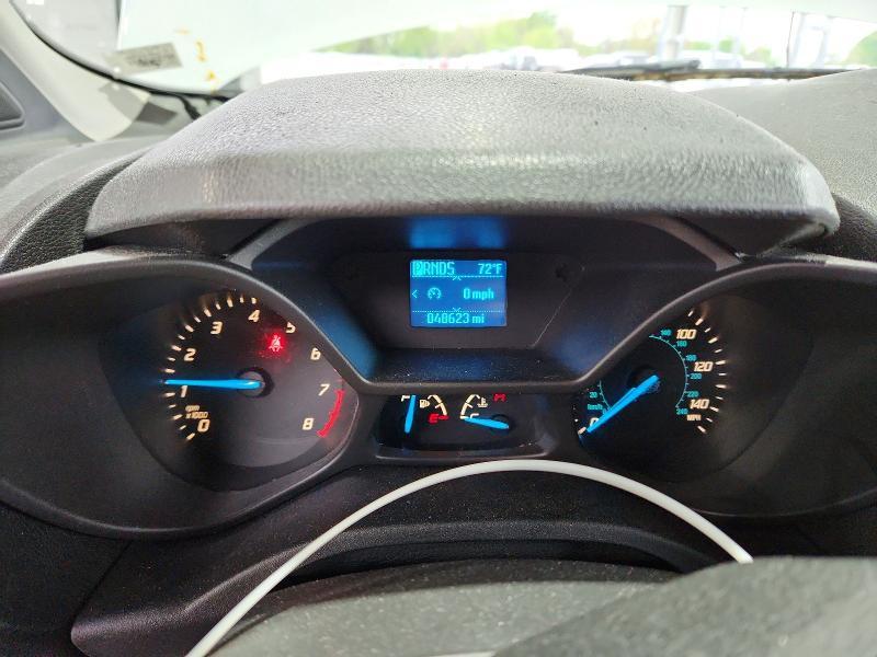 2014 Ford Transit Utility / Service Van