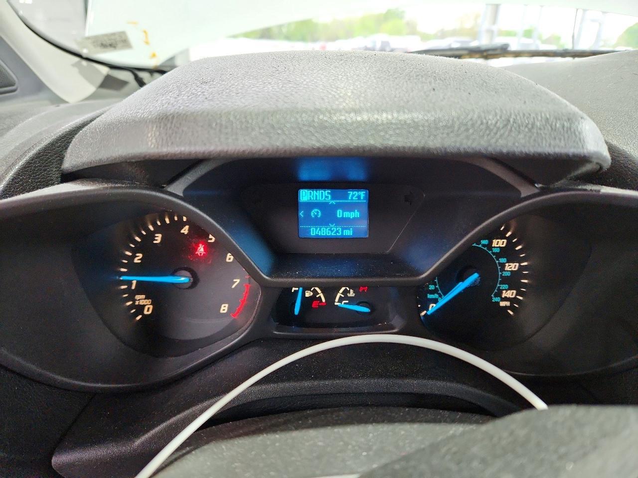 2014 Ford Transit Utility / Service Van