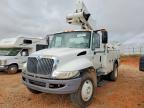 2007 International 4200 Bucket Truck