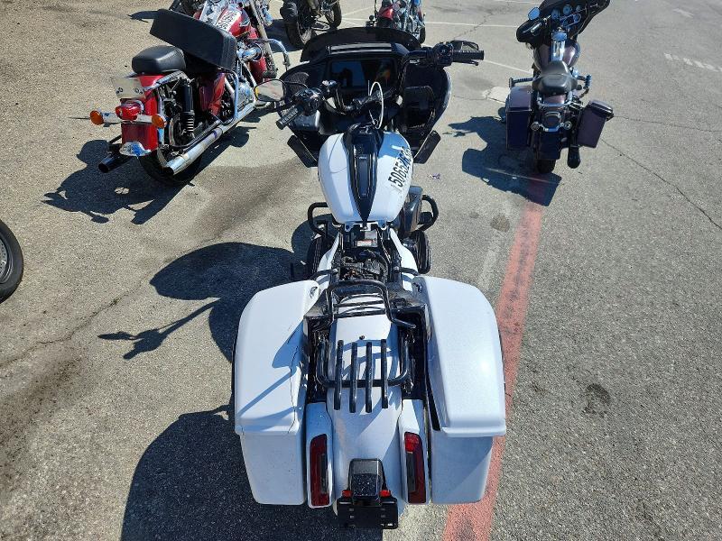 2025 Harley-Davidson Fltrx