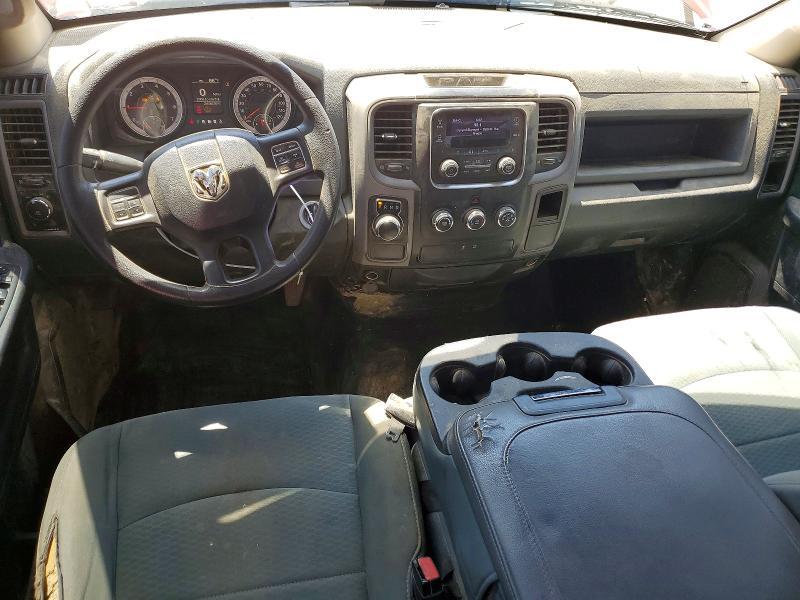 2016 Dodge RAM 1500 ST