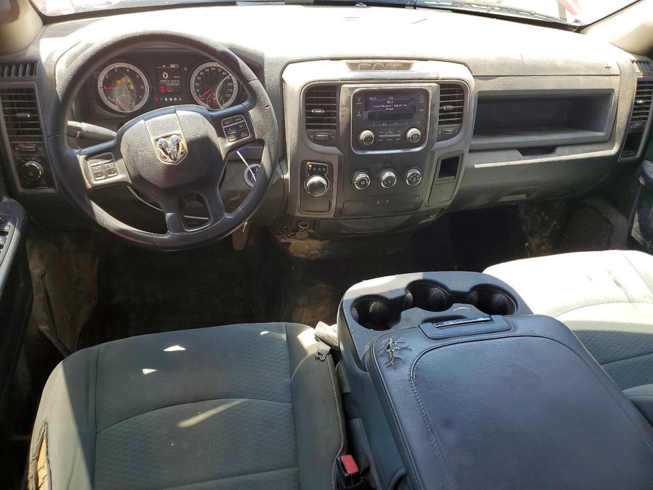 2016 Dodge RAM 1500 ST