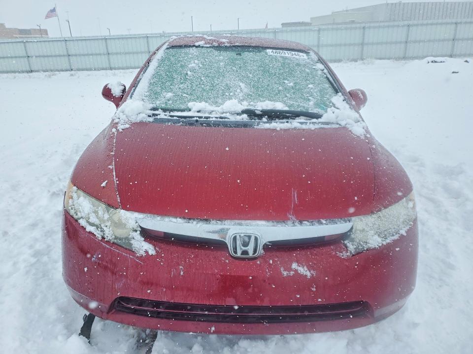 2006 Honda Civic lx