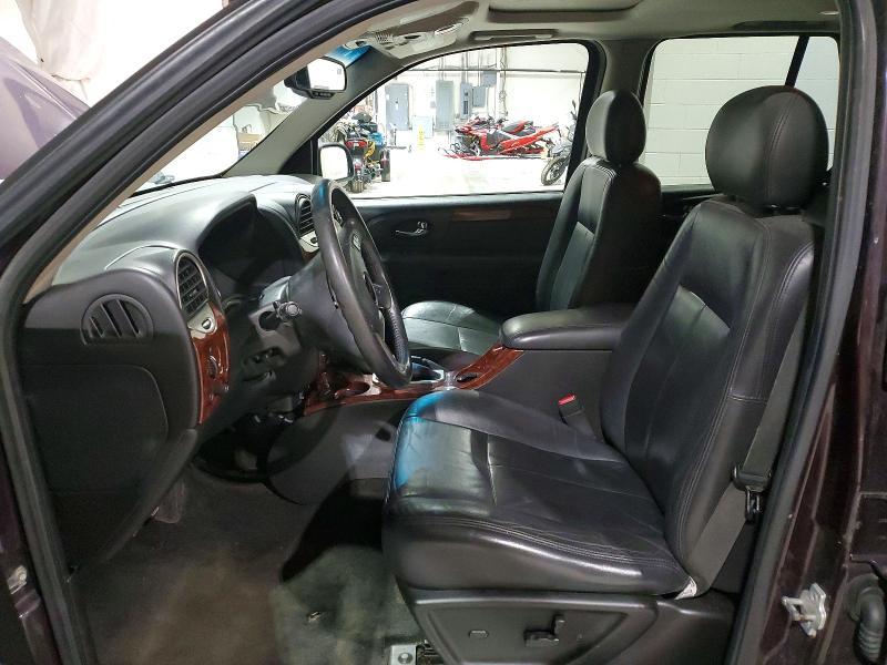 2008 GMC Envoy