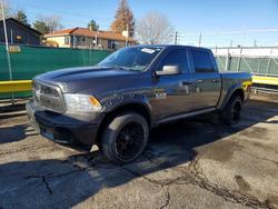 2018 Dodge RAM 1500 ST en venta en Denver, CO