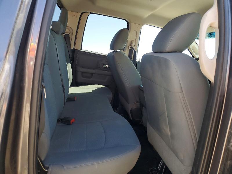2016 Dodge RAM 1500 SLT