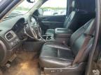 2013 Chevrolet Silverado K1500 LTZ