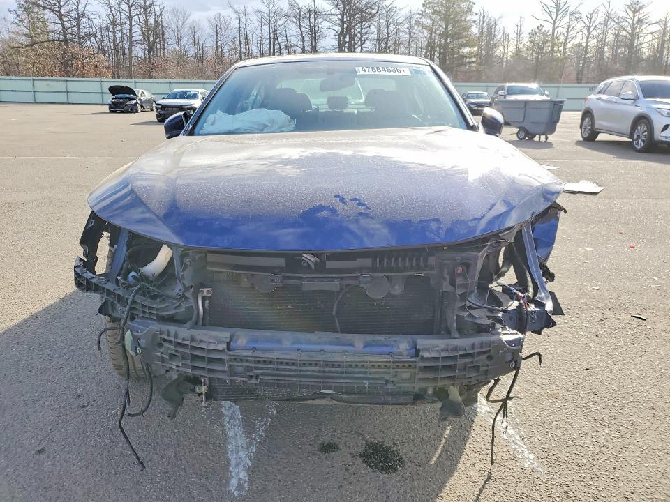 2016 Honda Accord exl