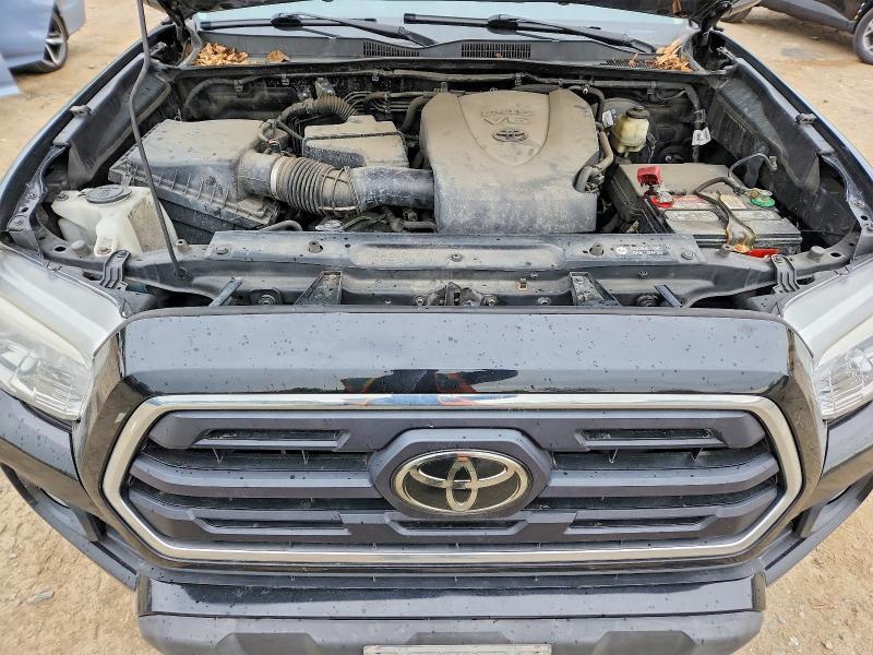 2018 Toyota Tacoma SR5 V6
