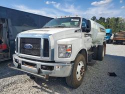 2022 Ford F750 Super Duty Tank Truck for sale in Loganville, GA