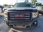 2014 GMC Sierra K1500 SLT