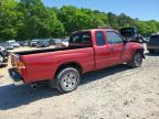 2002 Toyota Tacoma Base
