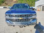 2017 Chevrolet Silverado K1500 LTZ