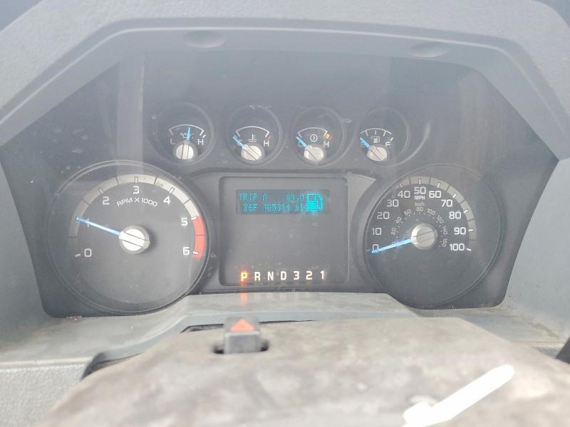 2016 Ford F450 Super Duty