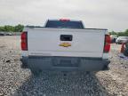 2014 Chevrolet Silverado C1500