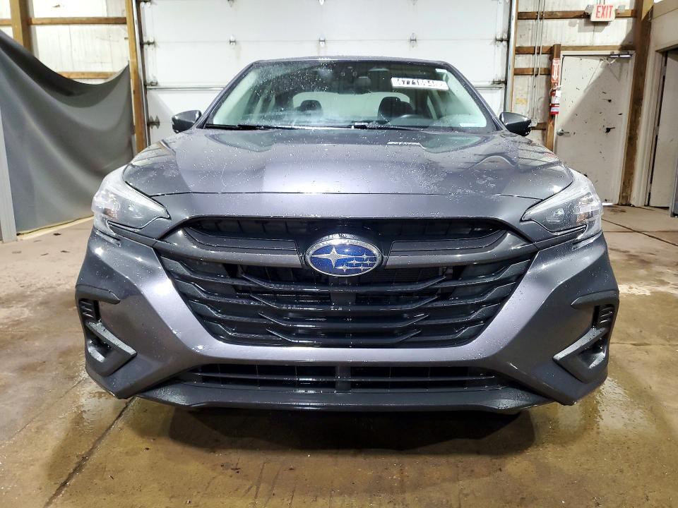 2023 Subaru Legacy Premium