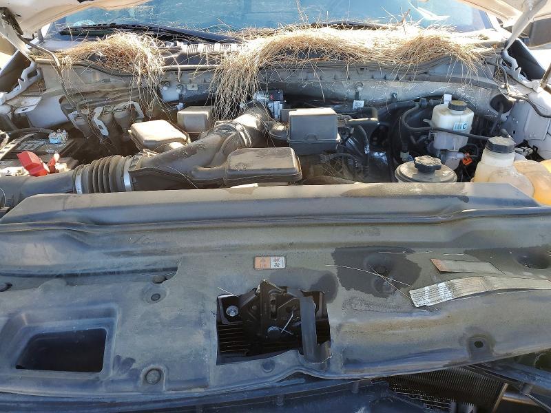 2021 Ford F250 Super Duty