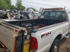 2007 Ford F250 Super Duty