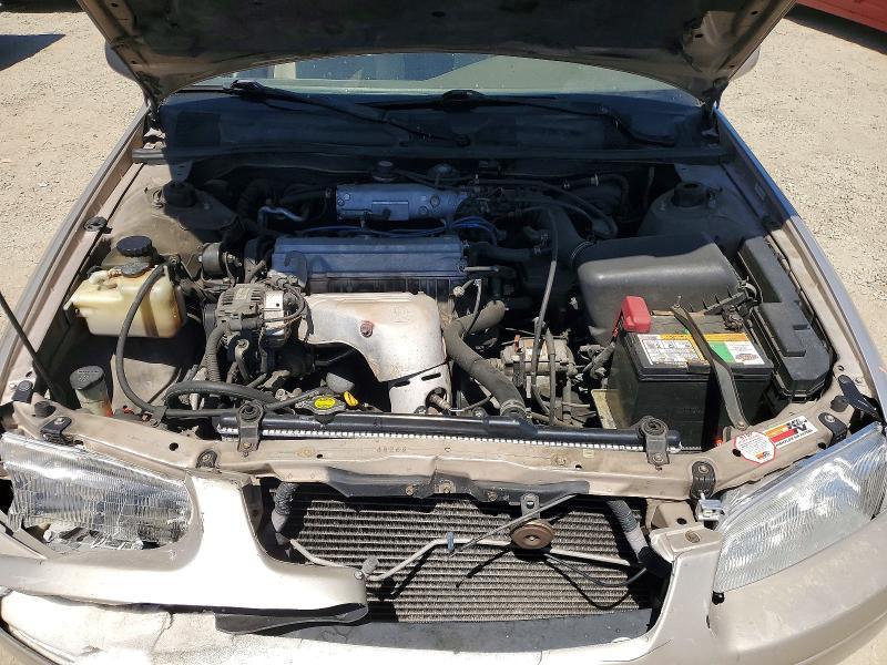 1999 Toyota Camry ce