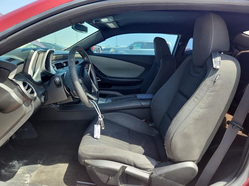 2014 Chevrolet Camaro ls