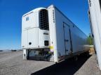 2015 Utility VS2RA Refrigerated Van Trailer