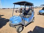 2020 Club Car Tempo Lithium