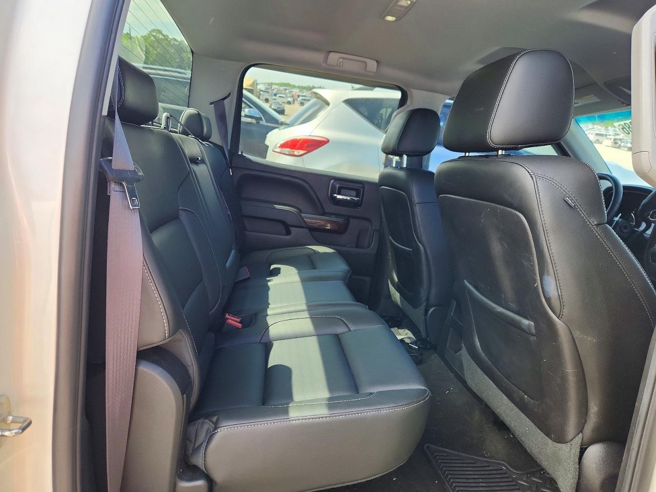 2014 GMC Sierra K1500 SLE