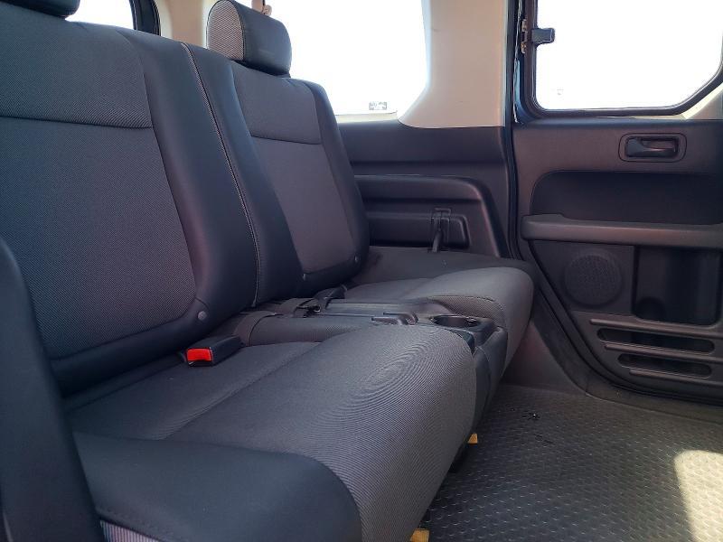 2005 Honda Element ex