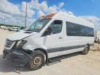 2014 Freightliner Sprinter 2500