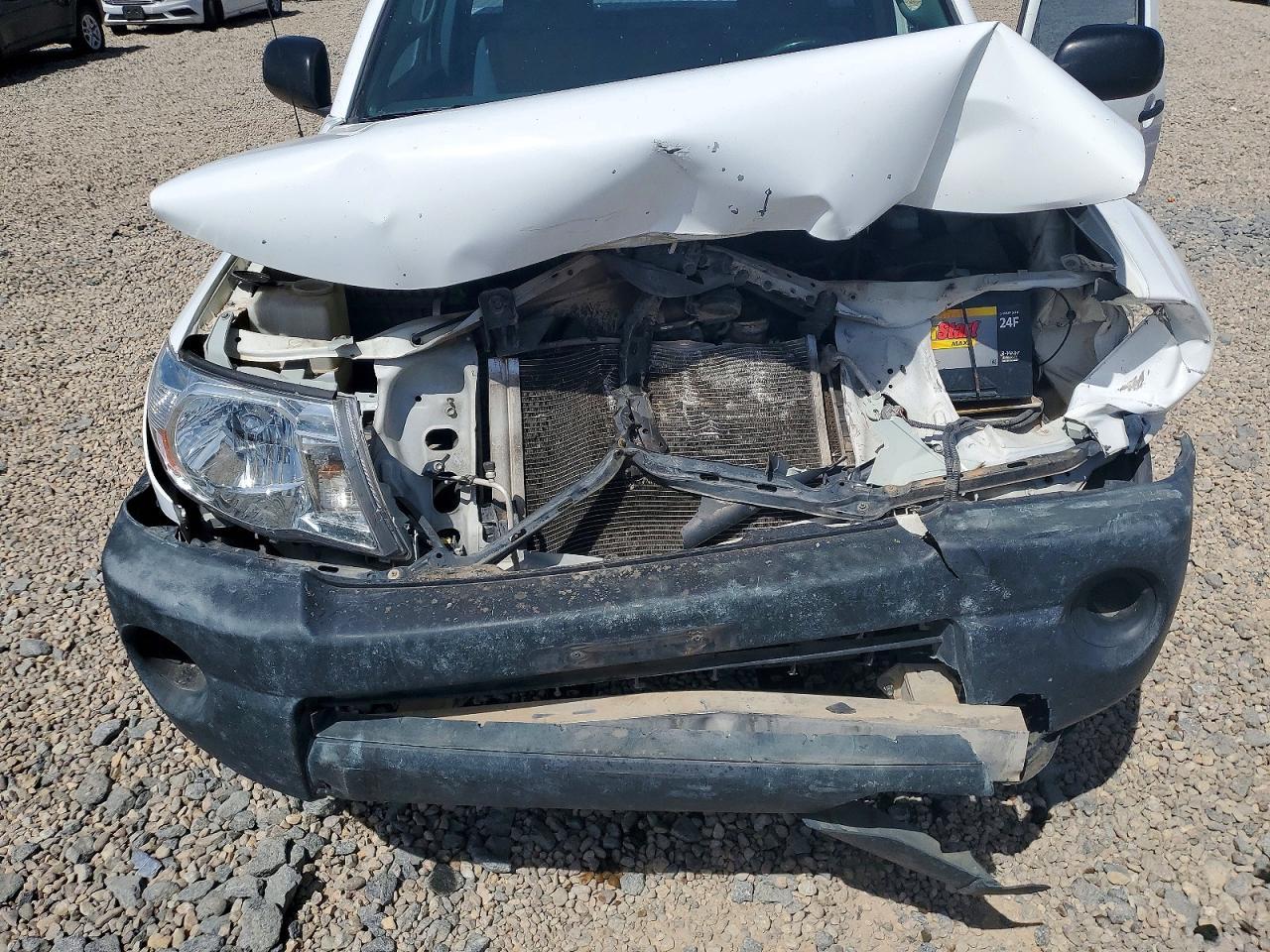 2007 Toyota Tacoma Base
