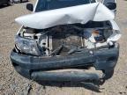 2007 Toyota Tacoma Base