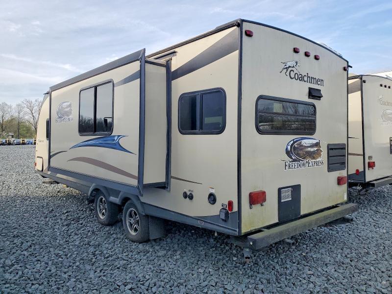 2014 Foresriver 2014 Forest River Coachmen Camper